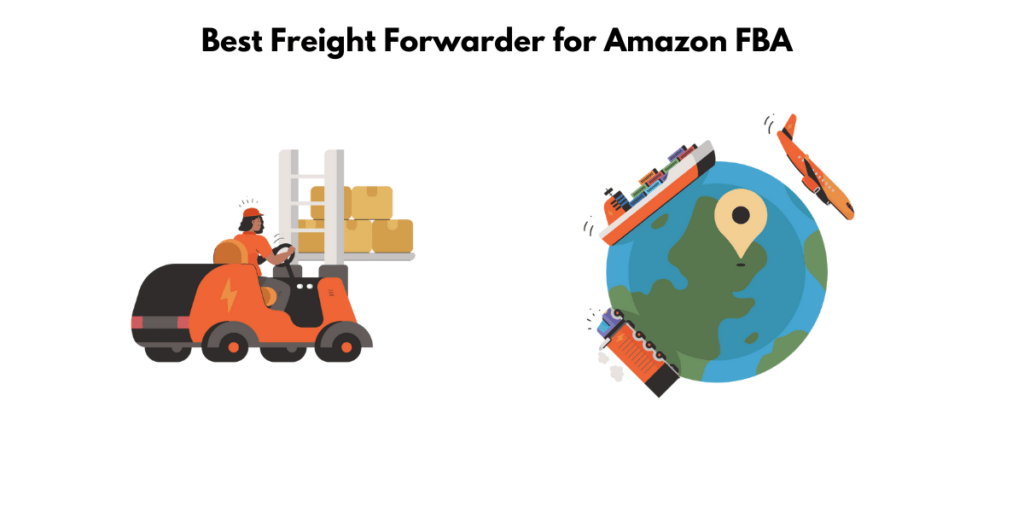 Everything You Need To Know About An Amazon Fba Freight Forwarder