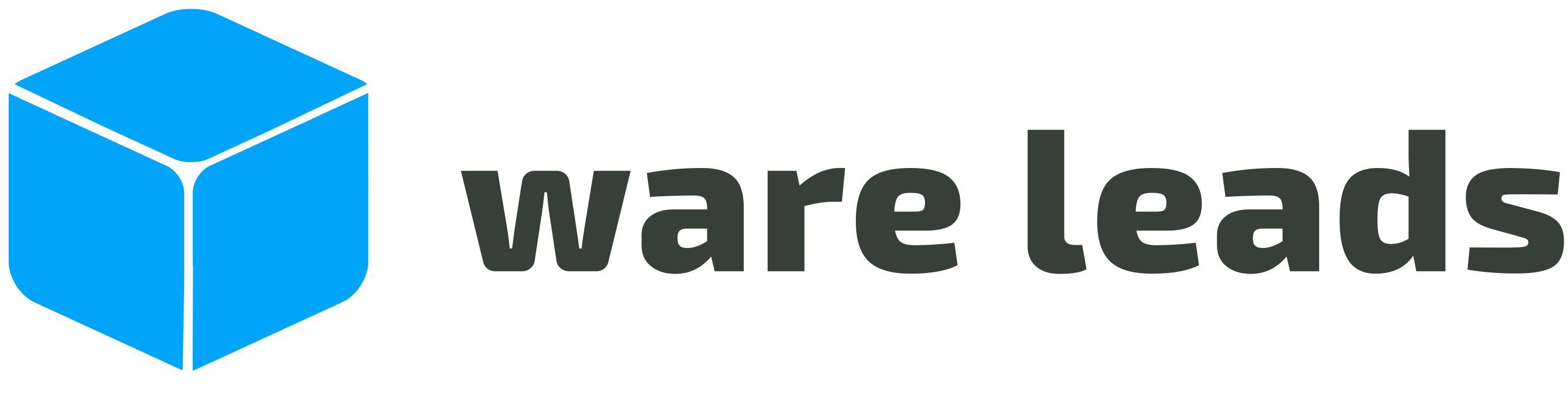 Ware Leads