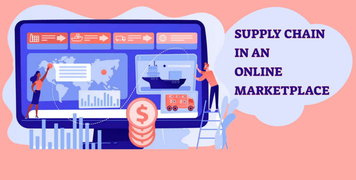 Digital Supply Chain: What it is, its significance, what it means for e-commerce