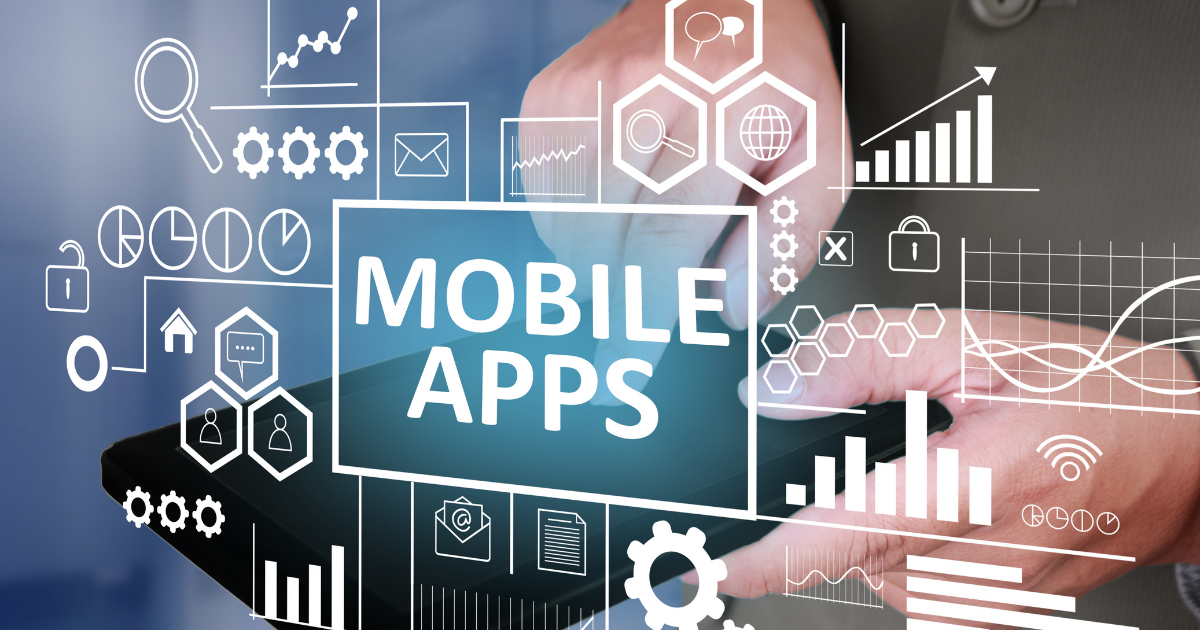 The Lifecycle of Trade: How Your Mobile Apps Could Help Your Logistics Business - Mobile Apps Logistics