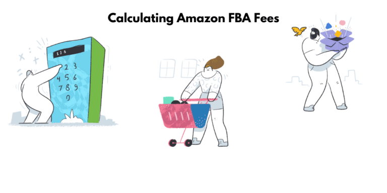 Amazon FBA Fees Explained: How to Calculate and Avoid the Costs
