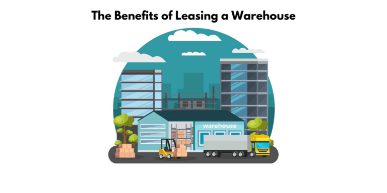 Is it more economical to use warehouse space for rent or use third-party logistics for your business?
