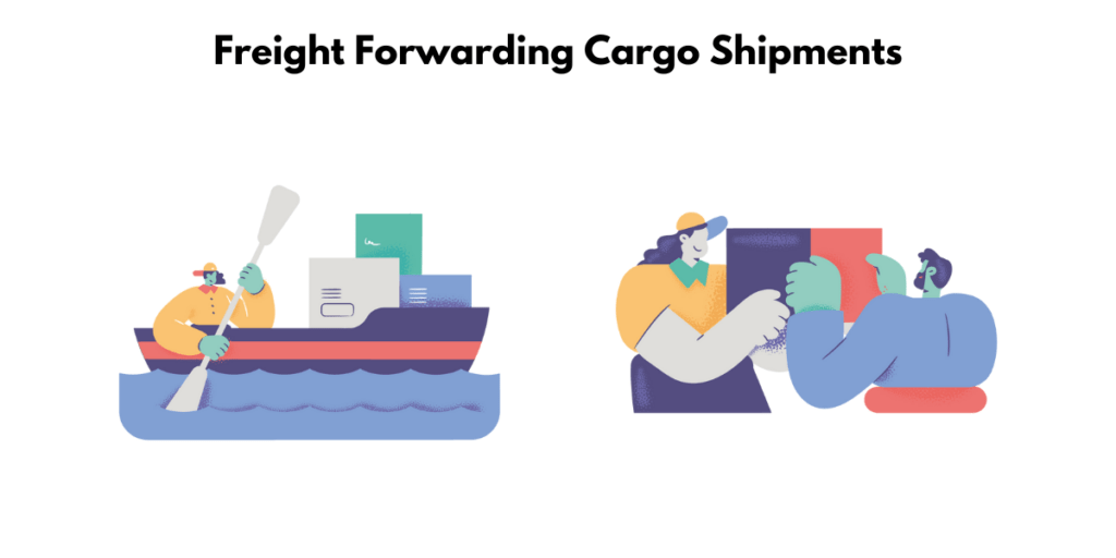 10 Different Types of Freight Forwarding Cargo Shipments