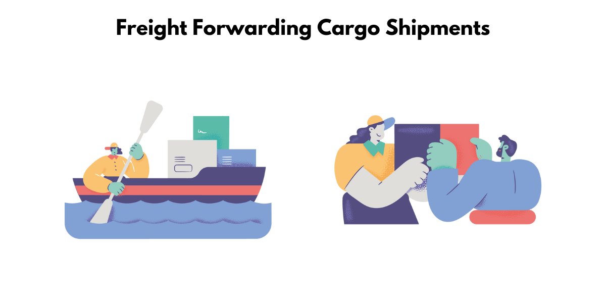 freight forwarding