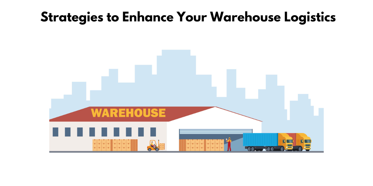 warehouse logistics