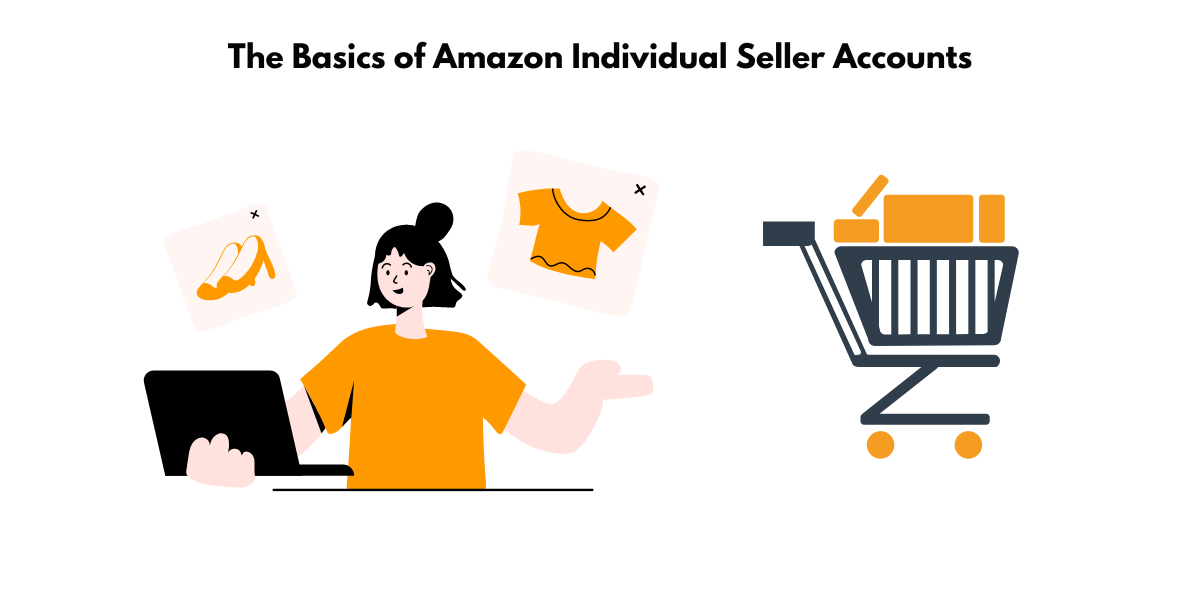 amazon individual seller